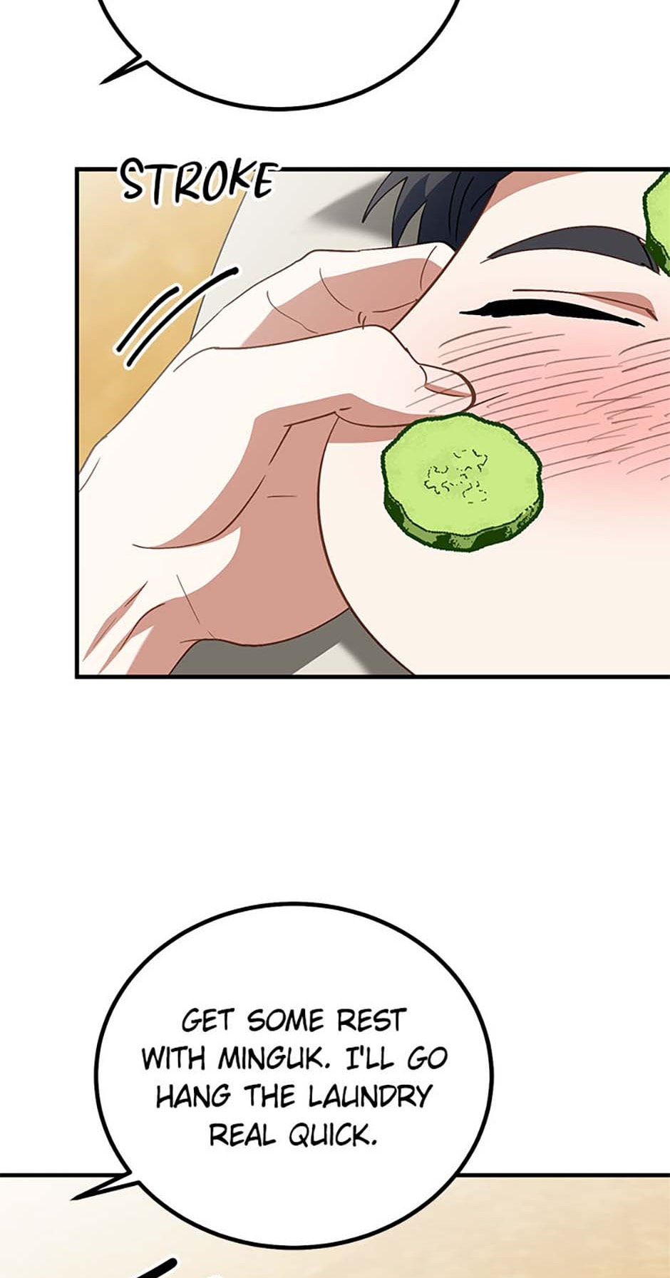 Crawling My Way to the Top! Chapter 24 page 38 - 