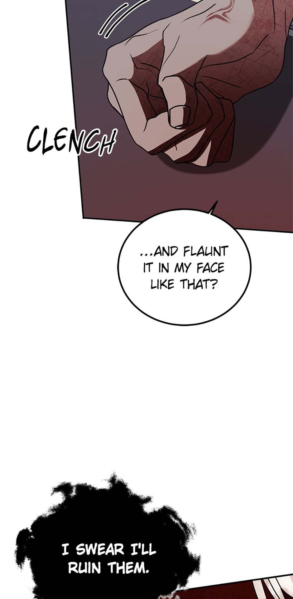 Crawling My Way to the Top! Chapter 24 page 5 - 