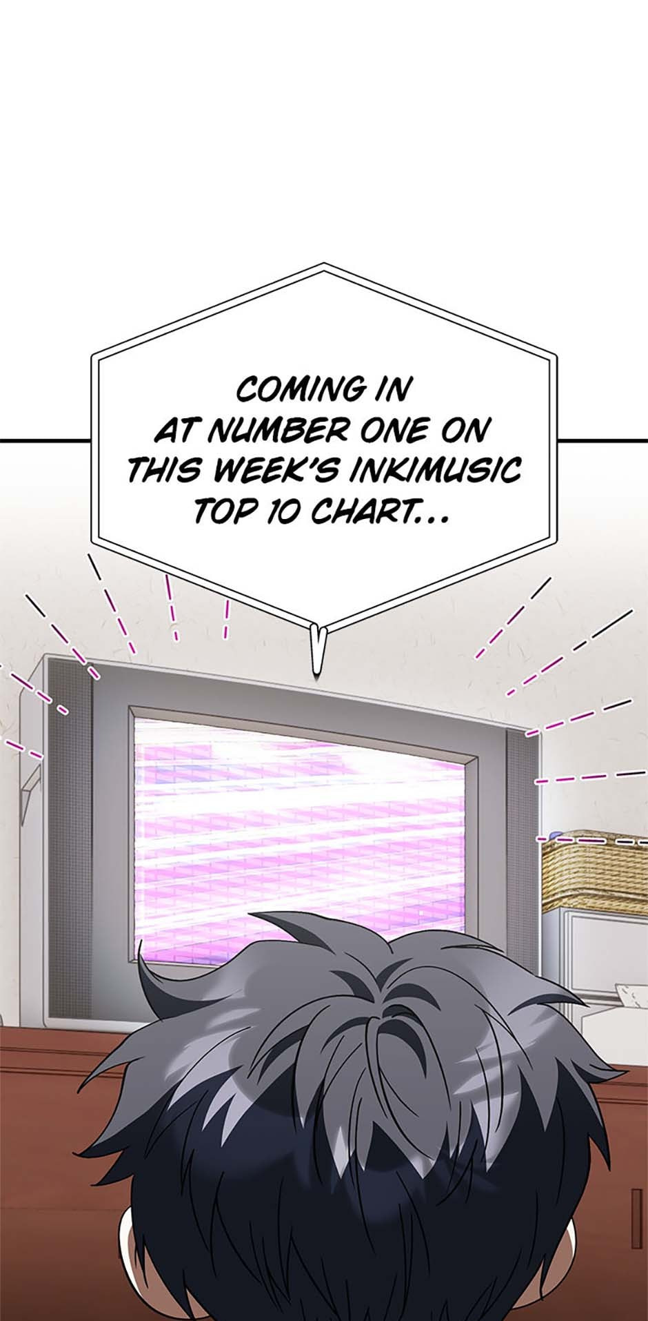 Crawling My Way to the Top! Chapter 24 page 41 - 