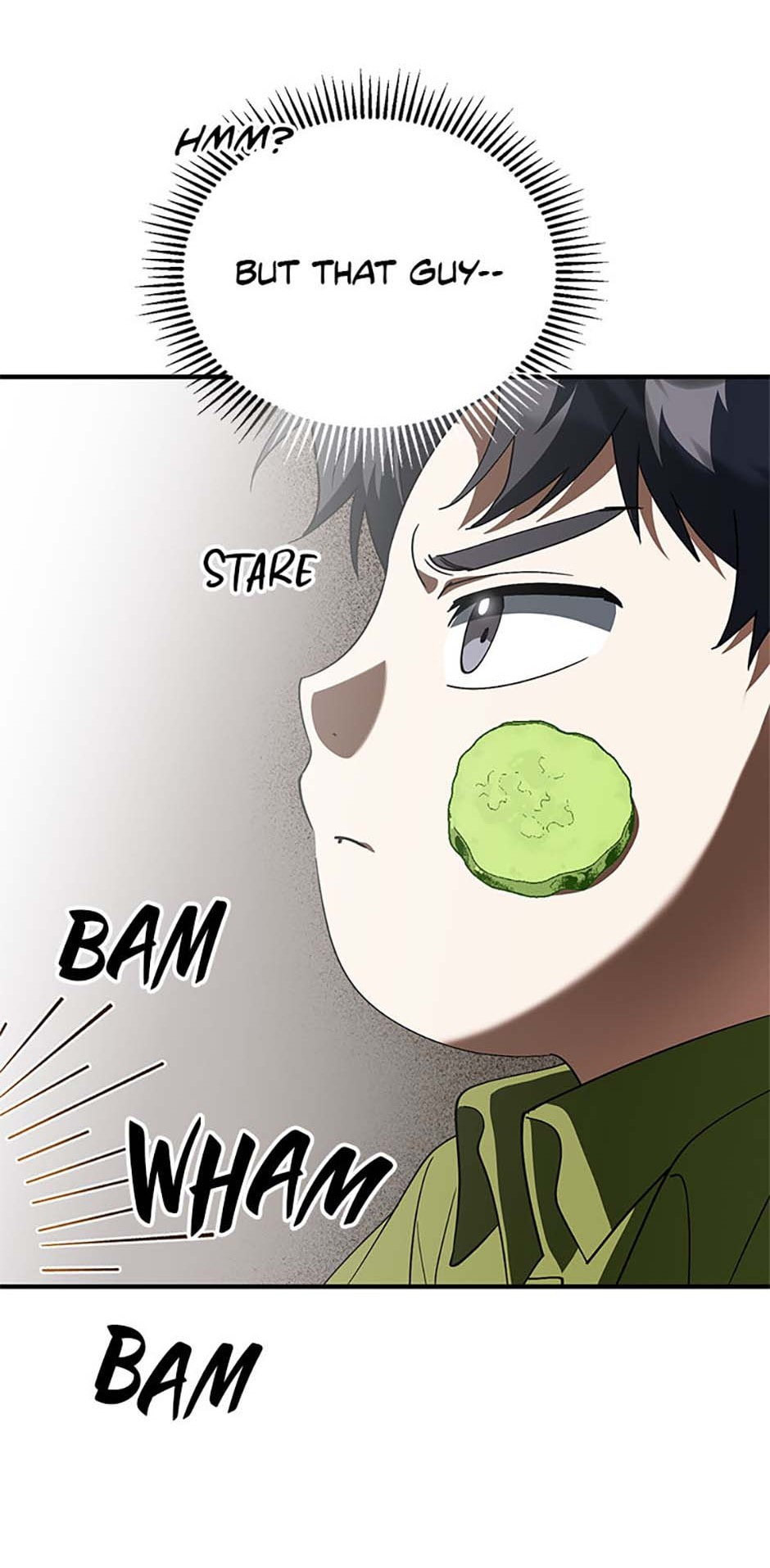 Crawling My Way to the Top! Chapter 24 page 46 - 