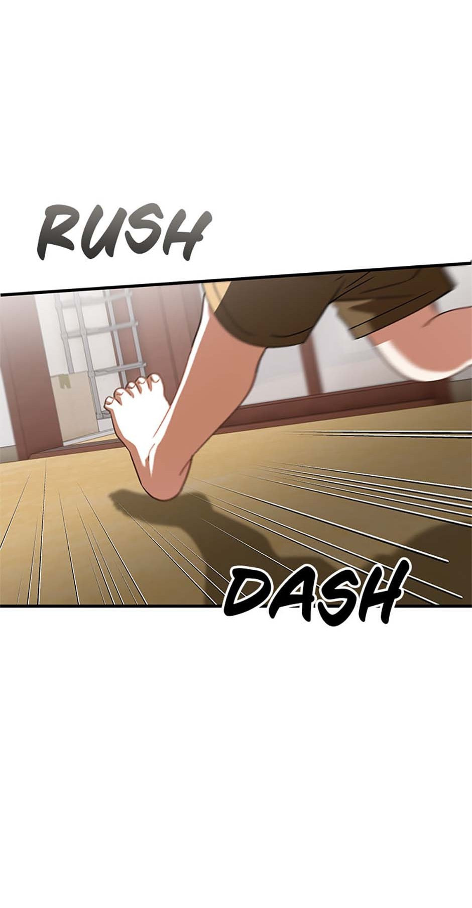 Crawling My Way to the Top! Chapter 24 page 48 - 