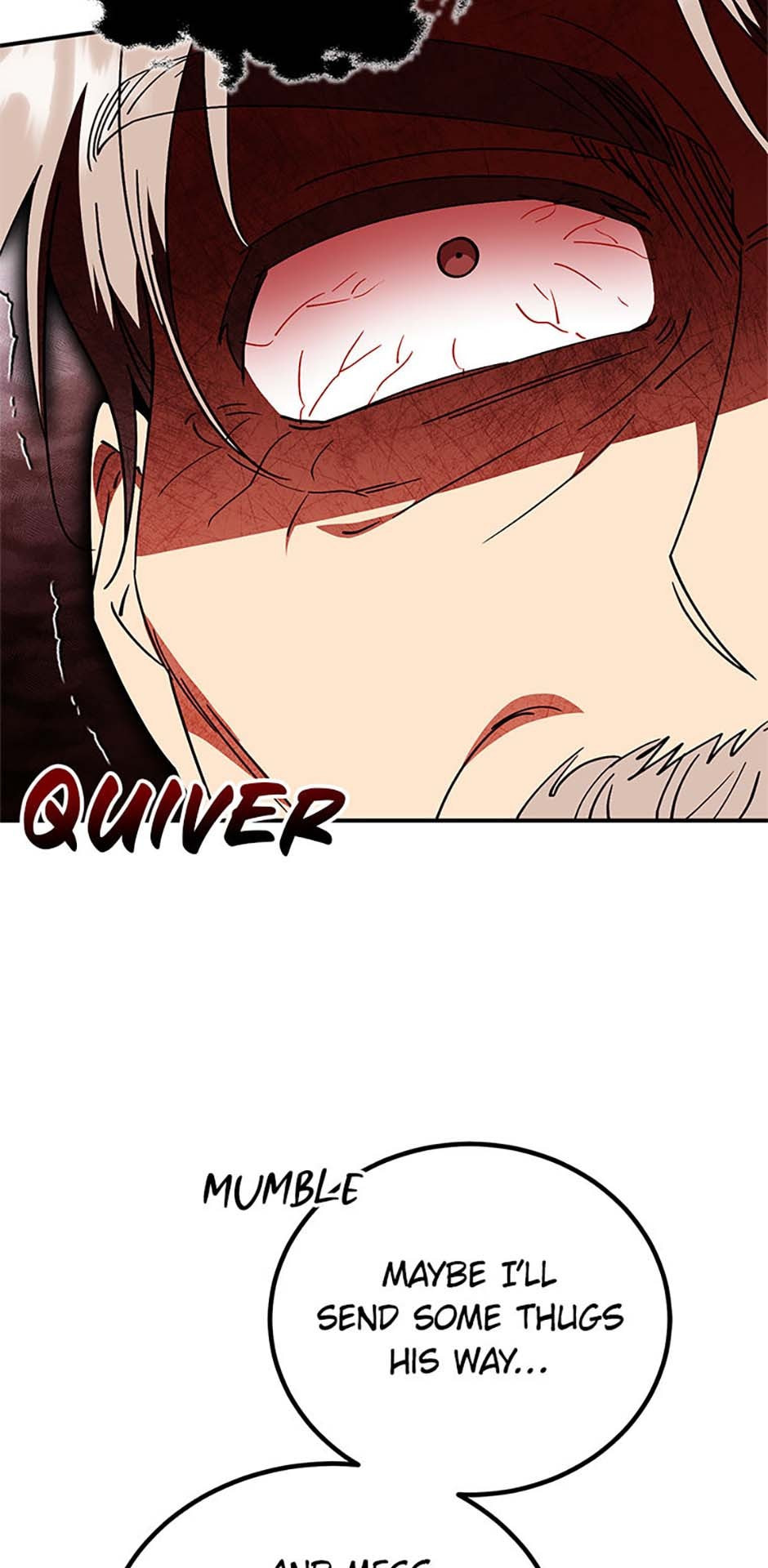 Crawling My Way to the Top! Chapter 24 page 6 - 