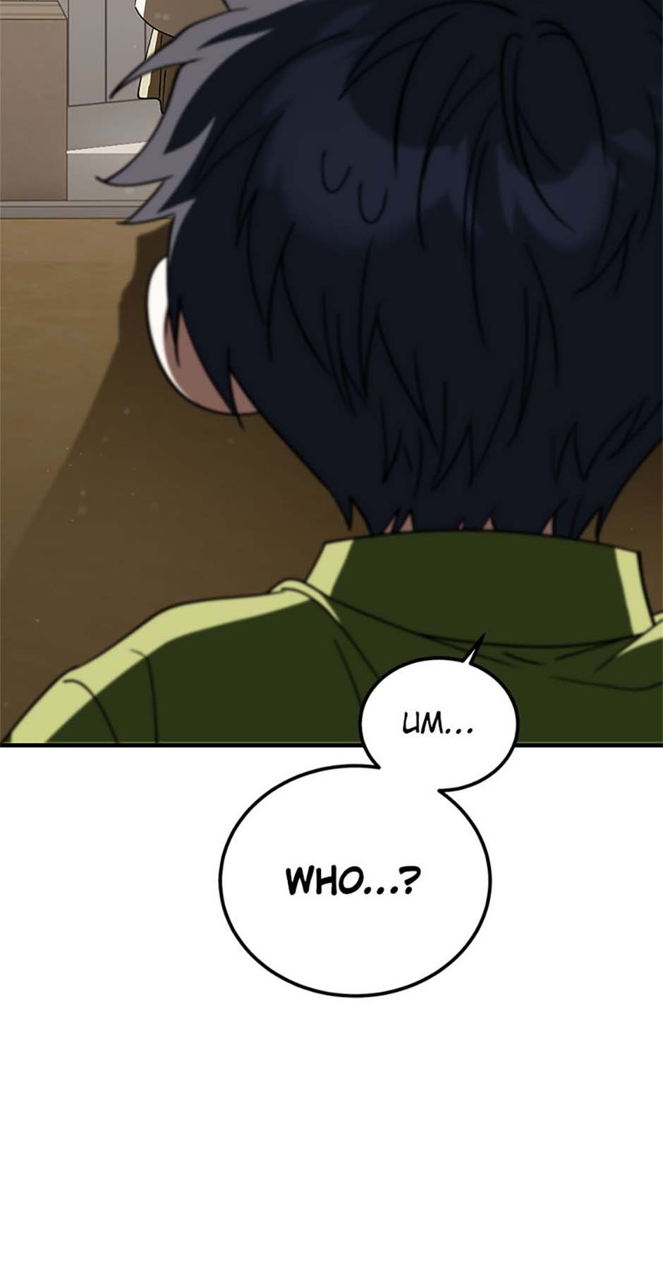 Crawling My Way to the Top! Chapter 24 page 51 - 