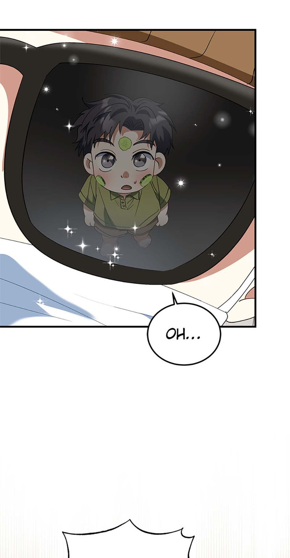 Crawling My Way to the Top! Chapter 24 page 52 - 