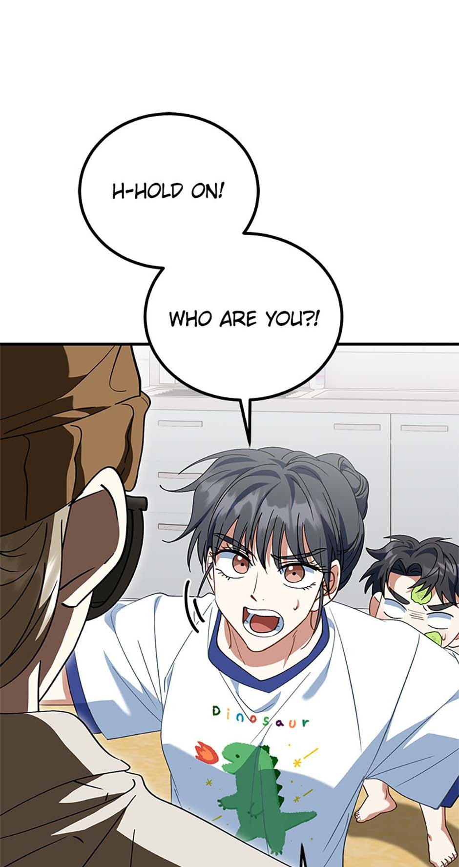 Crawling My Way to the Top! Chapter 24 page 54 - 