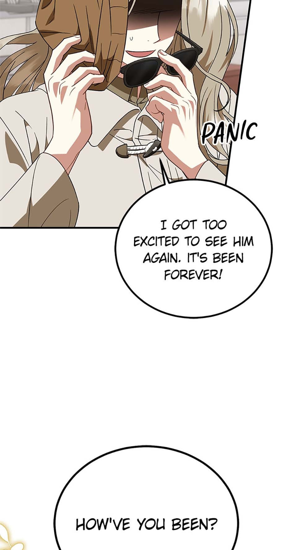 Crawling My Way to the Top! Chapter 24 page 56 - 