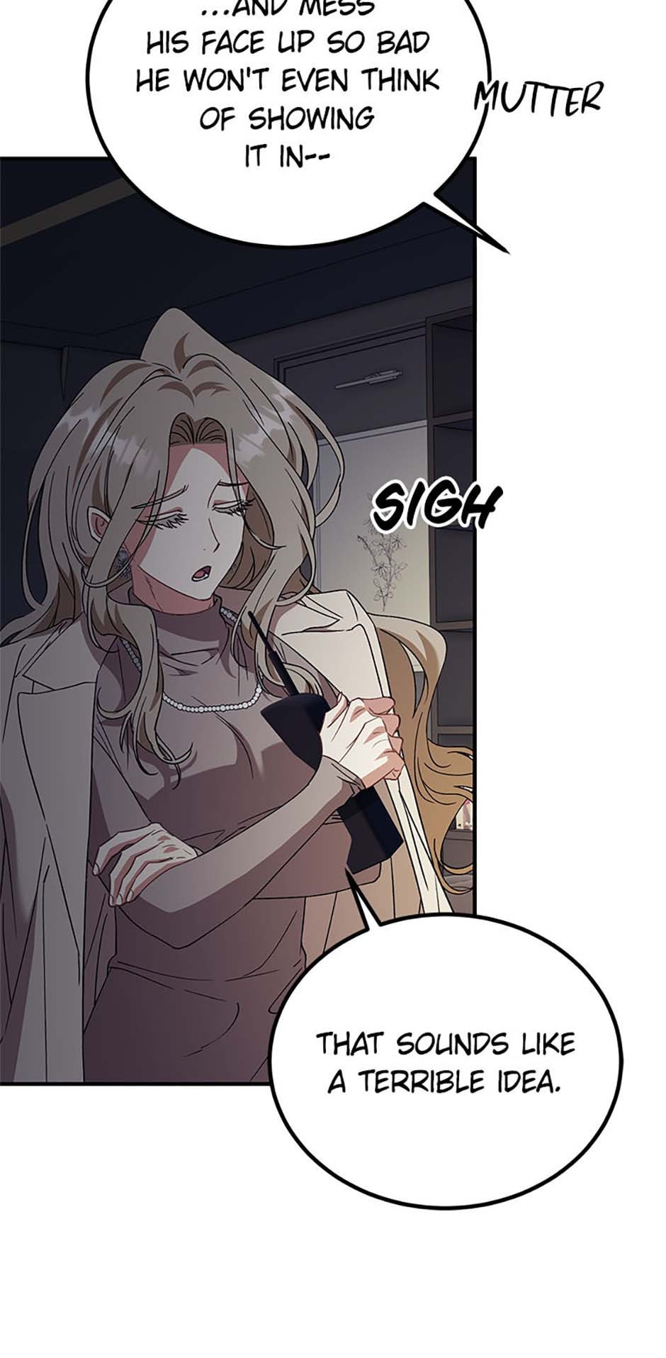 Crawling My Way to the Top! Chapter 24 page 7 - 