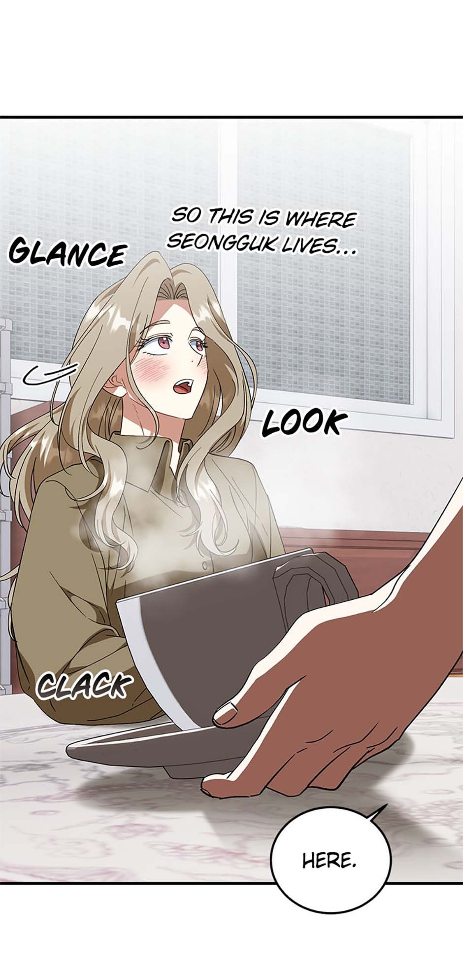 Crawling My Way to the Top! Chapter 24 page 61 - 