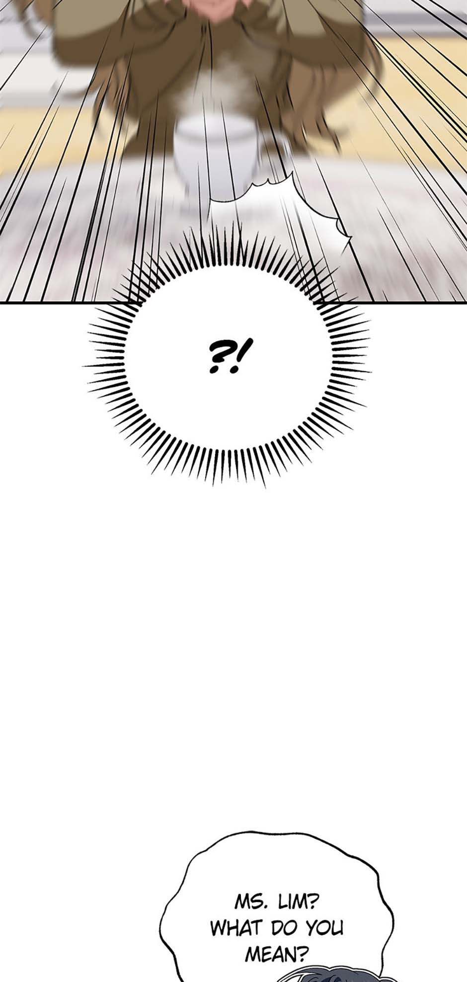 Crawling My Way to the Top! Chapter 24 page 65 - 