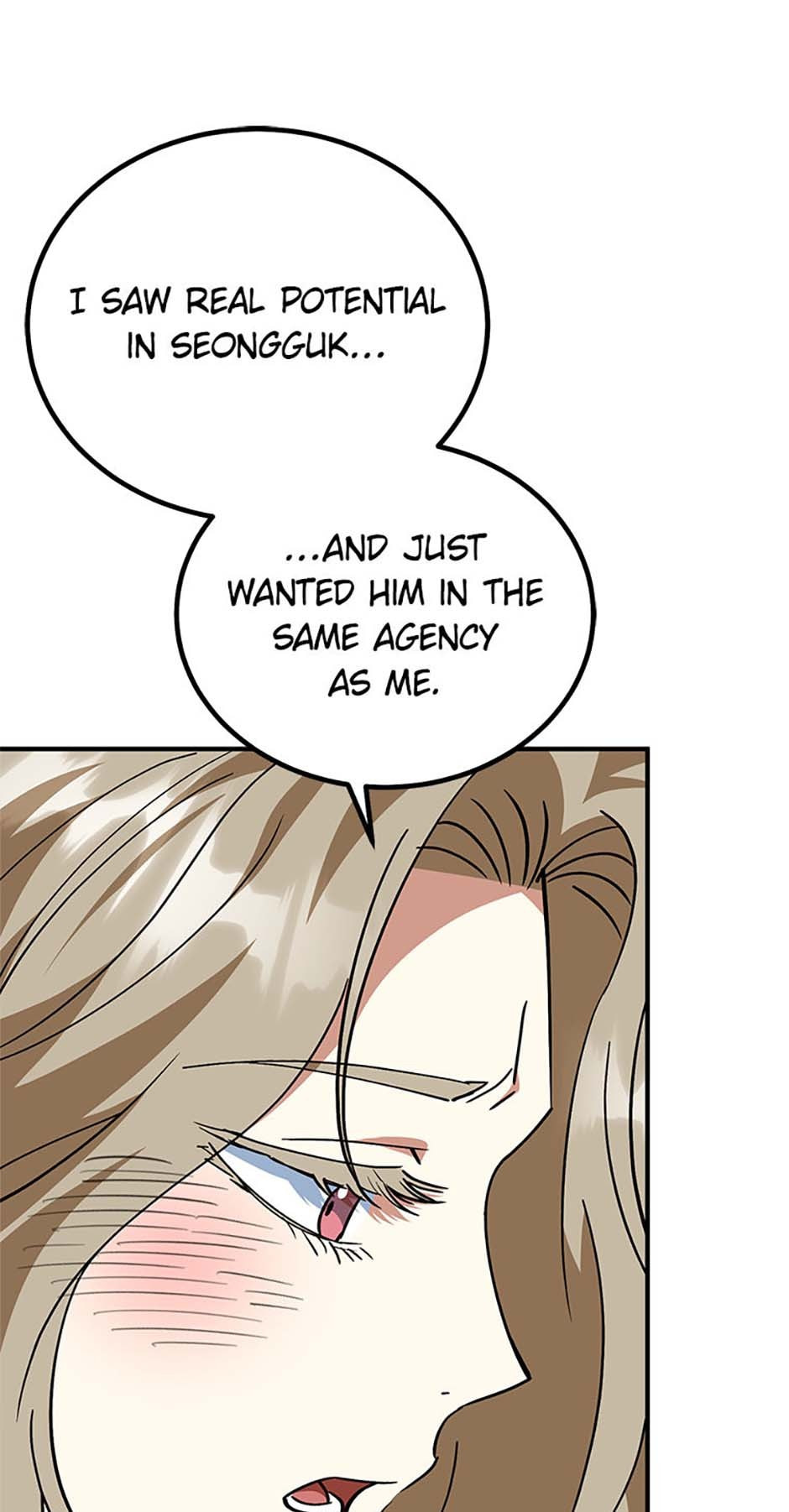 Crawling My Way to the Top! Chapter 24 page 68 - 