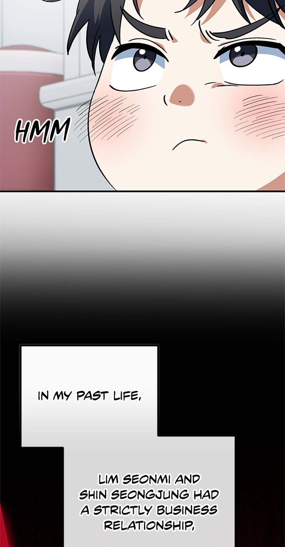 Crawling My Way to the Top! Chapter 24 page 70 - 