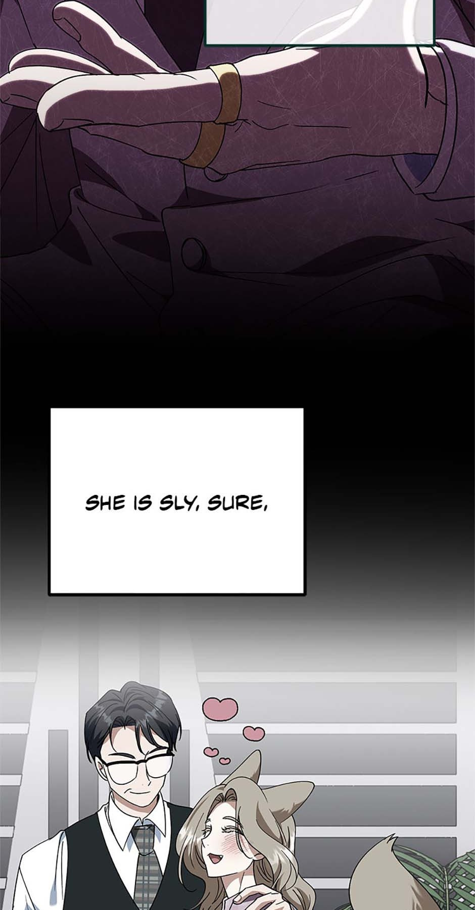 Crawling My Way to the Top! Chapter 24 page 72 - 
