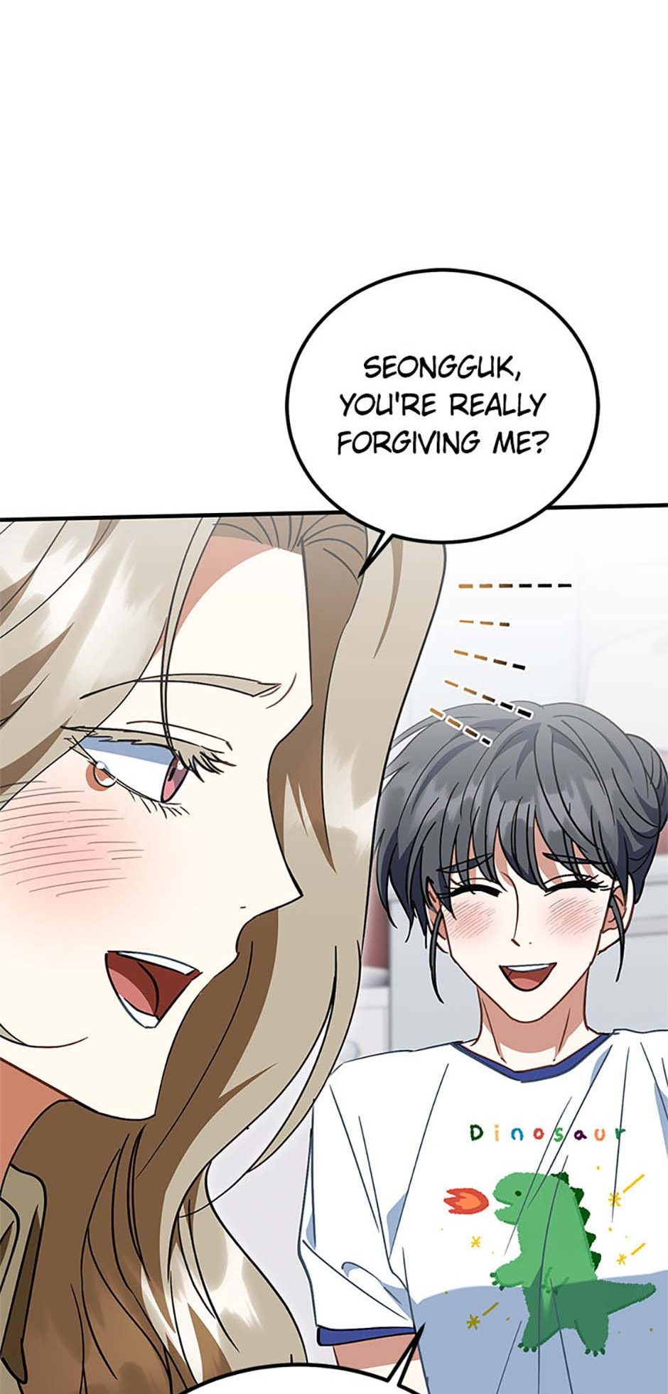 Crawling My Way to the Top! Chapter 24 page 77 - 