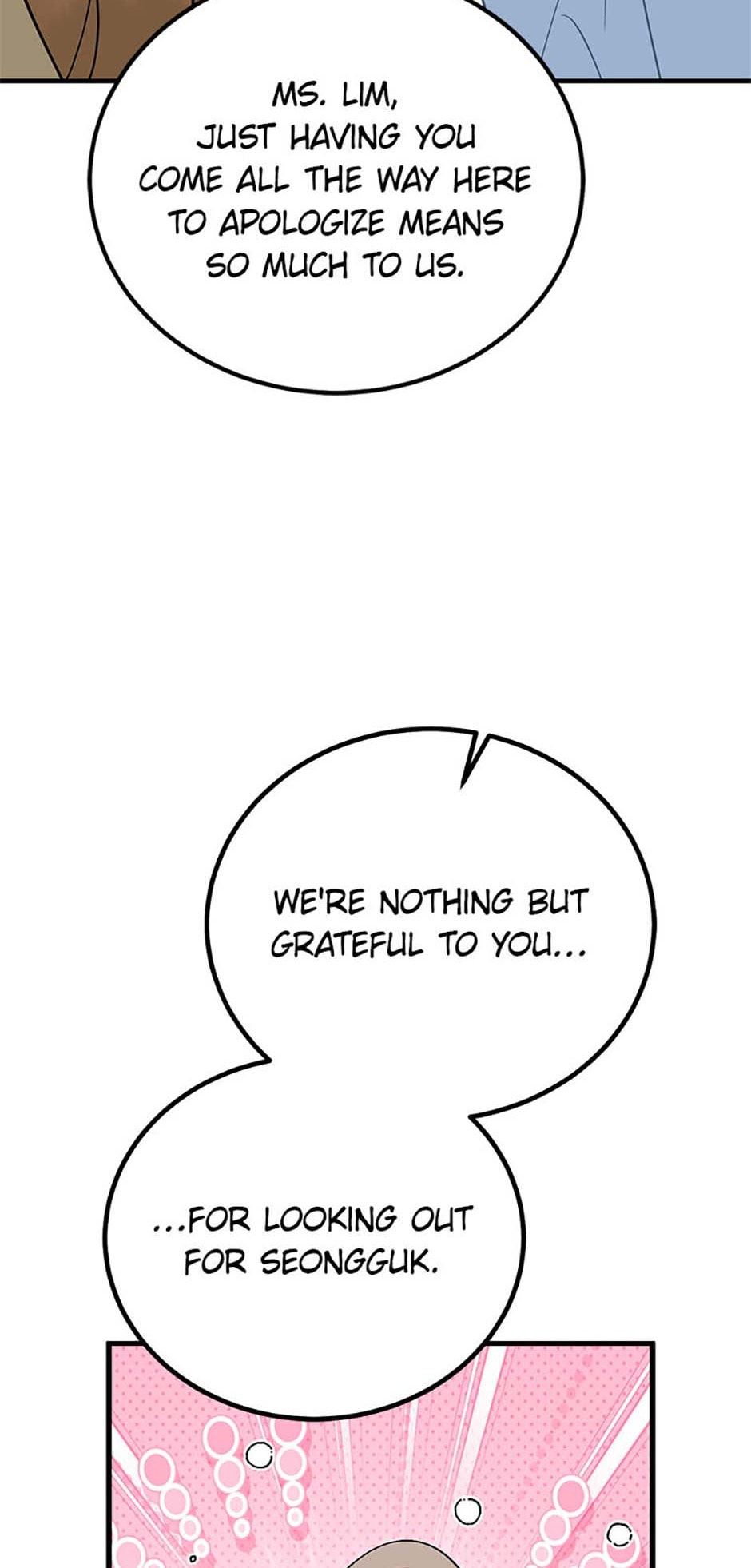Crawling My Way to the Top! Chapter 24 page 78 - 
