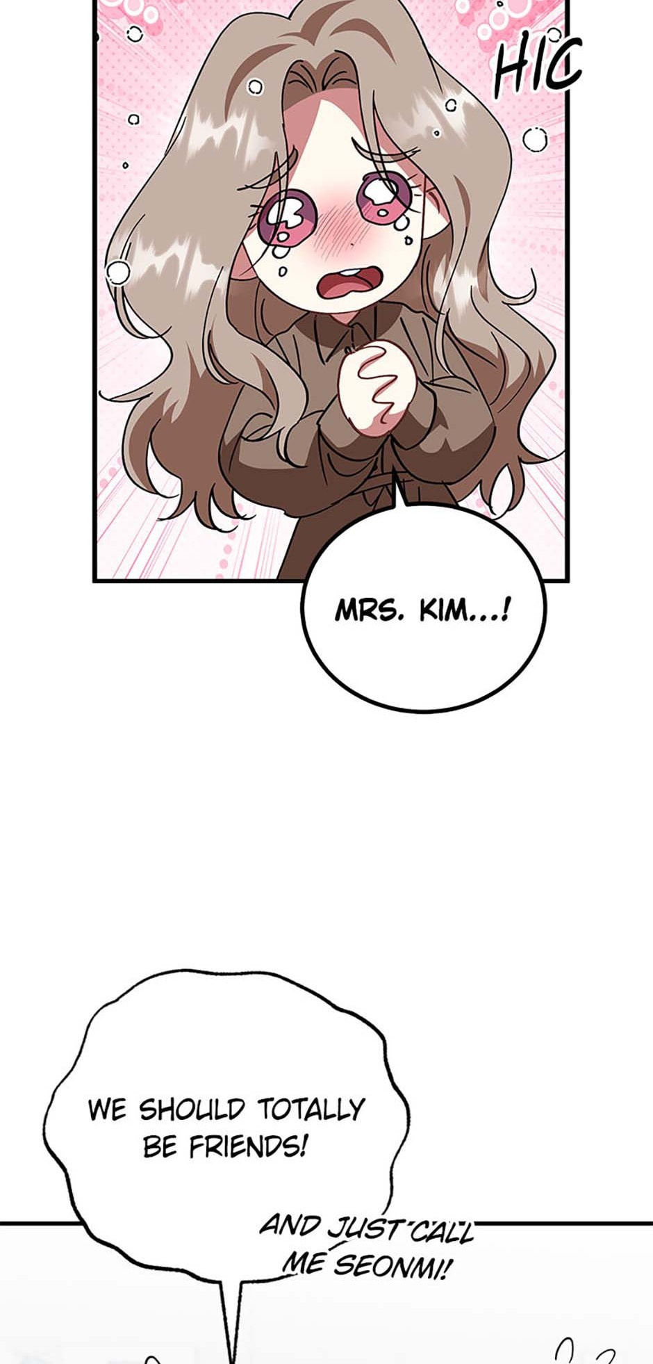 Crawling My Way to the Top! Chapter 24 page 79 - 