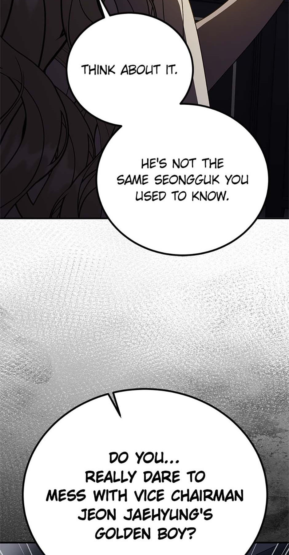 Crawling My Way to the Top! Chapter 24 page 9 - 
