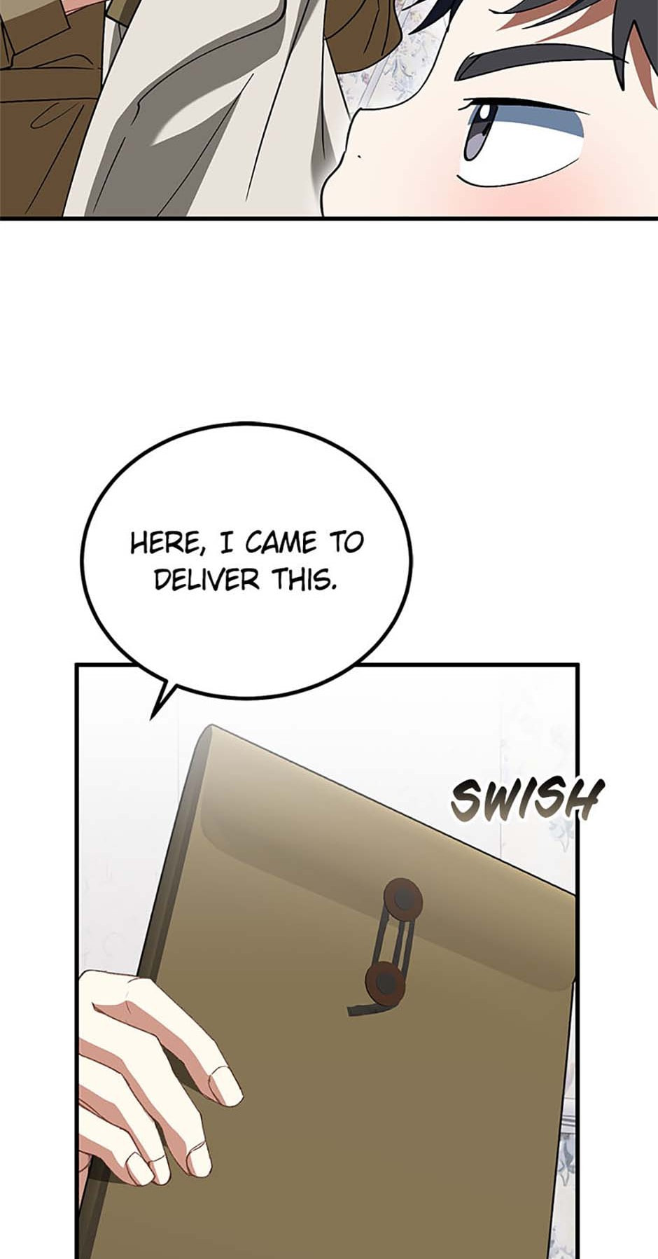 Crawling My Way to the Top! Chapter 24 page 83 - 