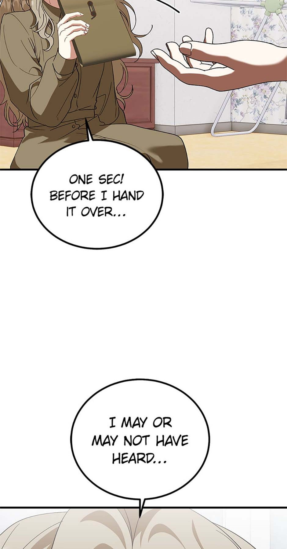 Crawling My Way to the Top! Chapter 24 page 85 - 
