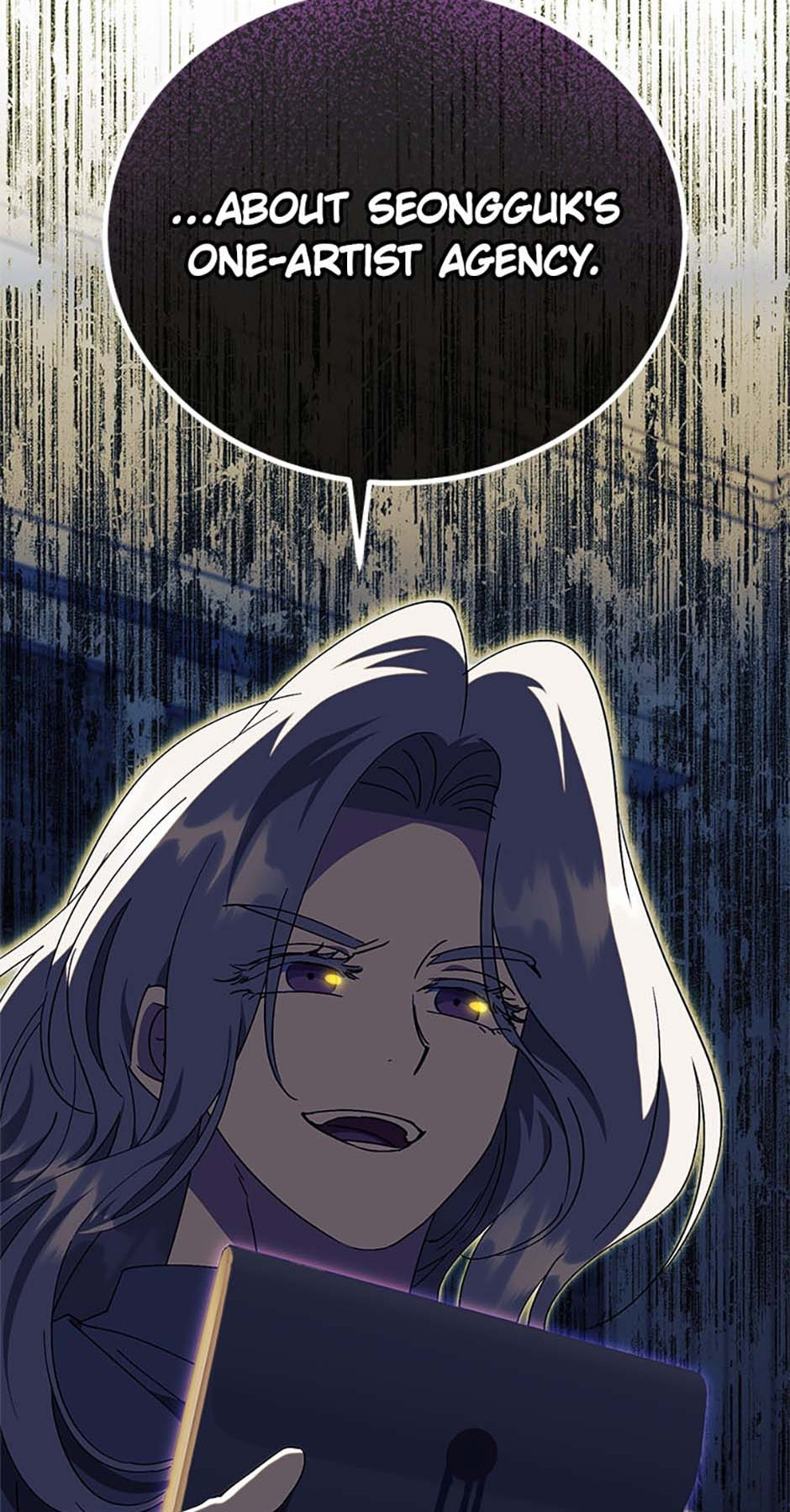 Crawling My Way to the Top! Chapter 24 page 87 - 