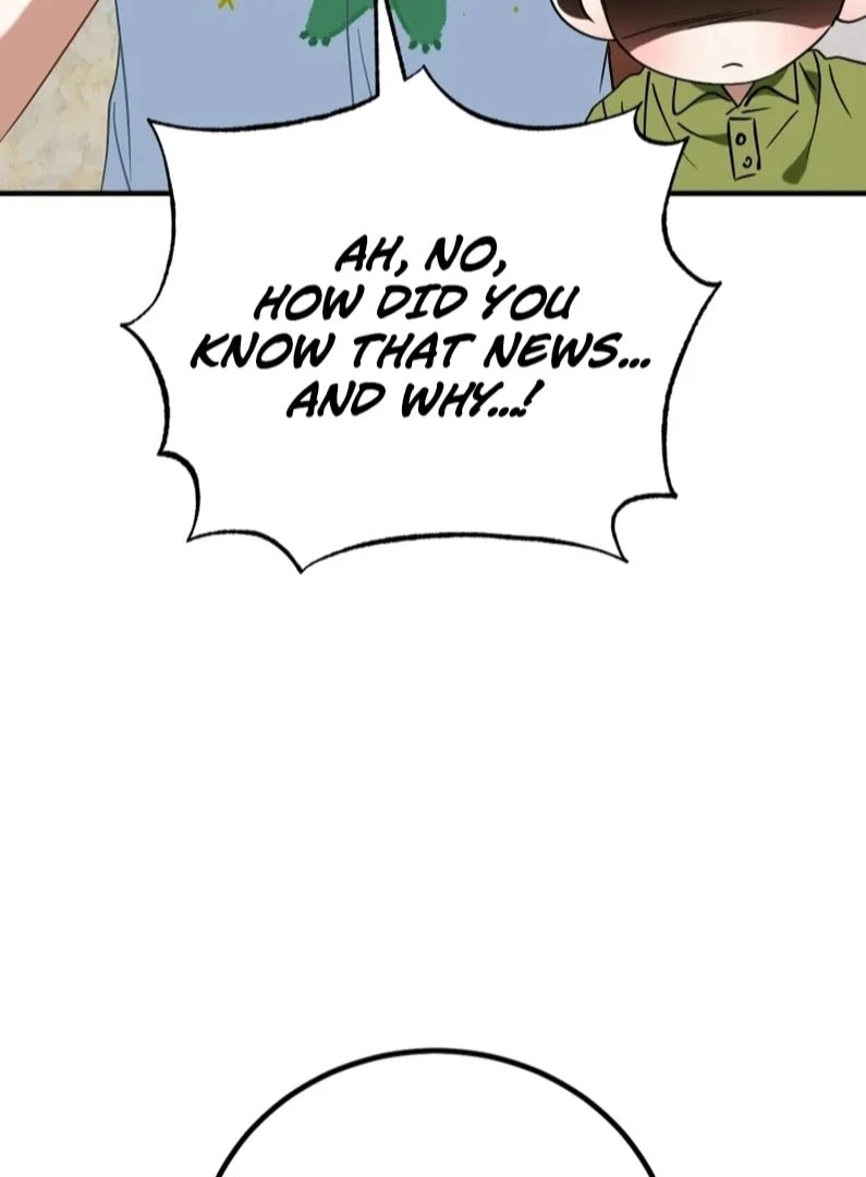Crawling My Way to the Top! Chapter 25 page 4 - 