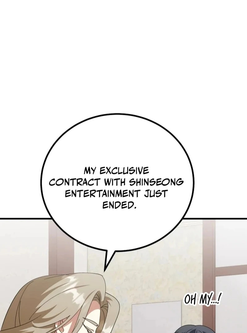 Crawling My Way to the Top! Chapter 25 page 7 - 