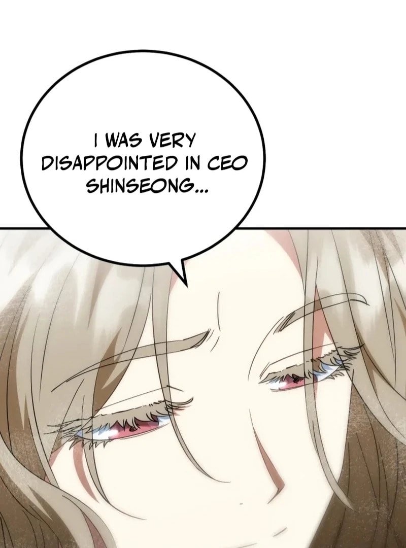 Crawling My Way to the Top! Chapter 25 page 9 - 