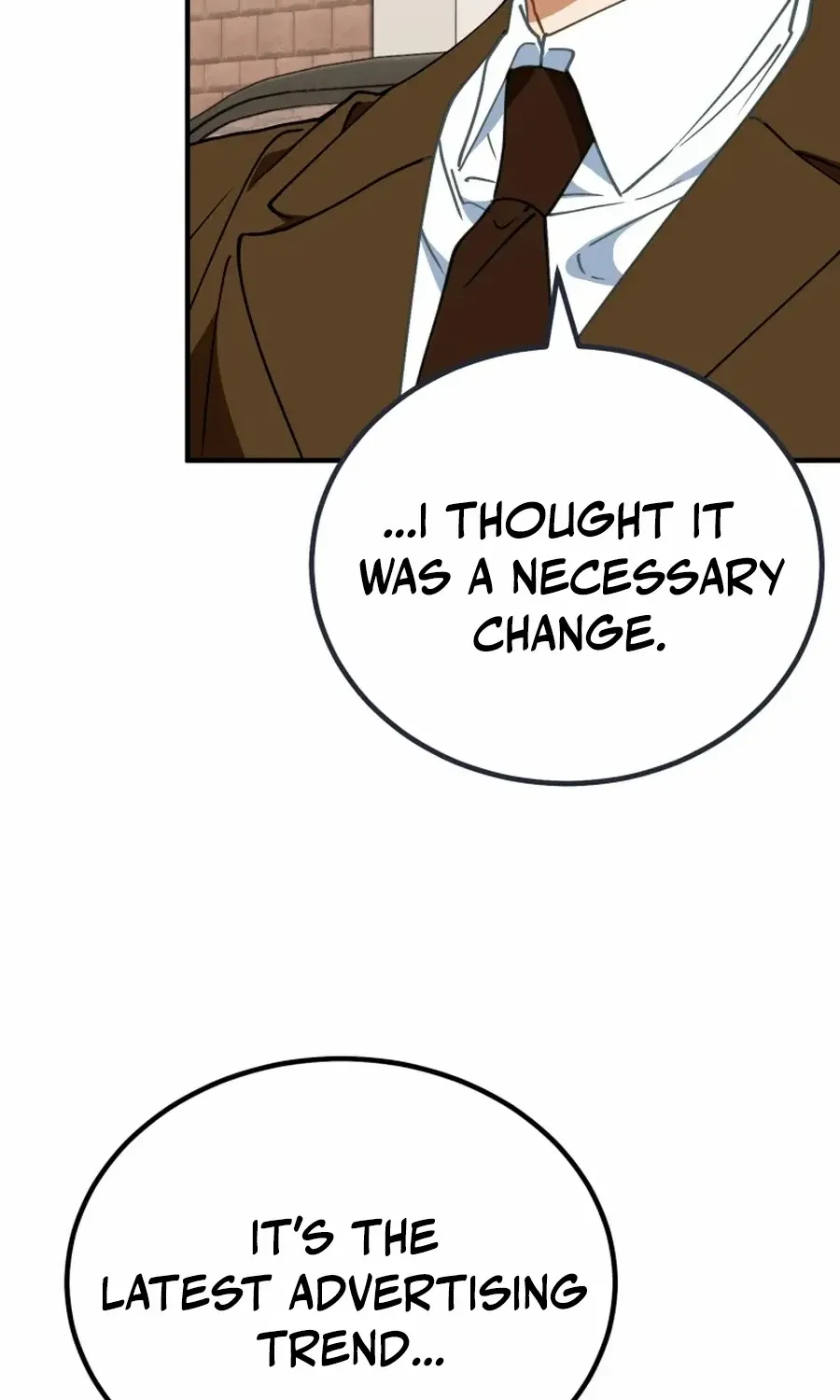 Crawling My Way to the Top! Chapter 26 page 11 - 
