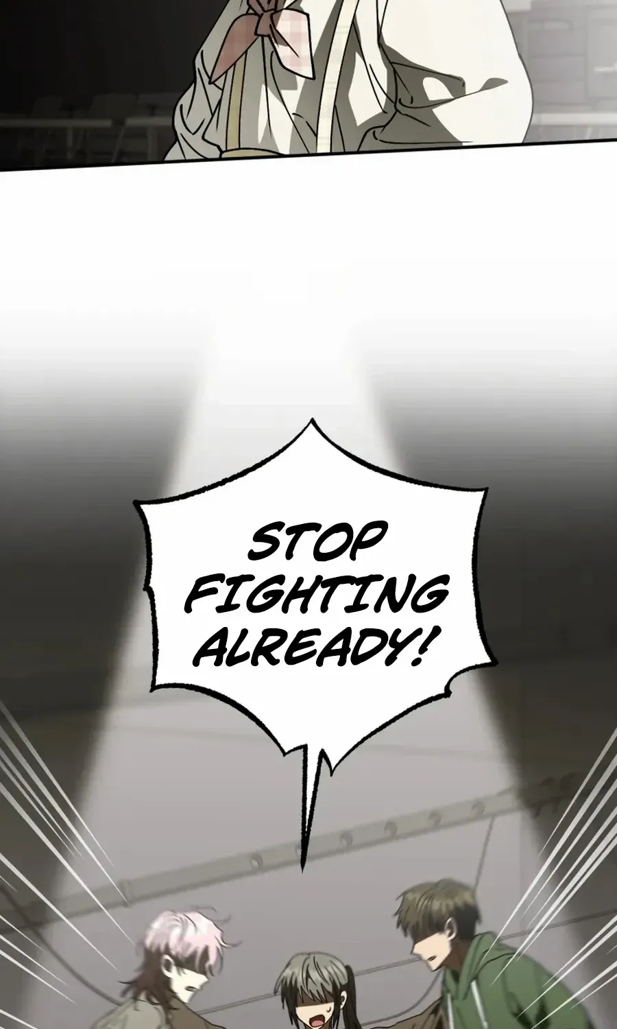 Crawling My Way to the Top! Chapter 26 page 112 - 