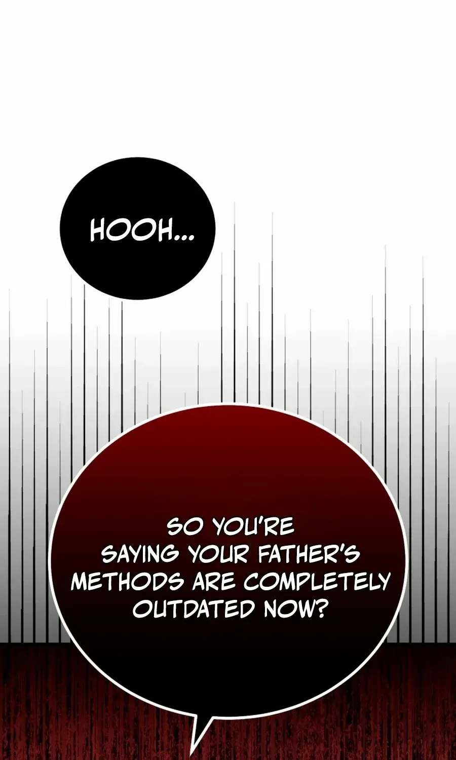 Crawling My Way to the Top! Chapter 26 page 14 - 