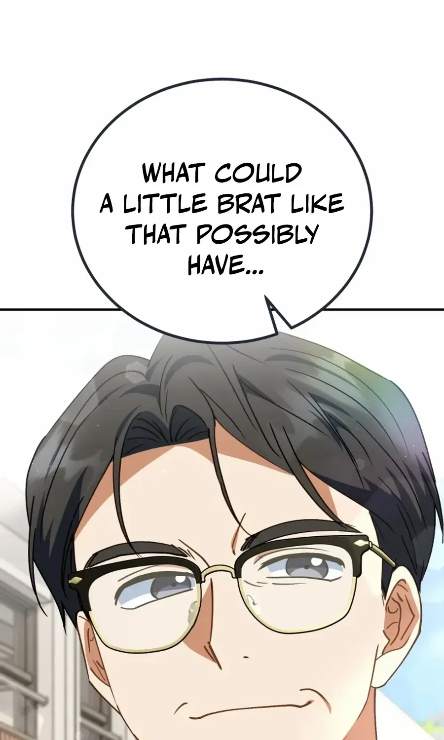 Crawling My Way to the Top! Chapter 26 page 21 - 