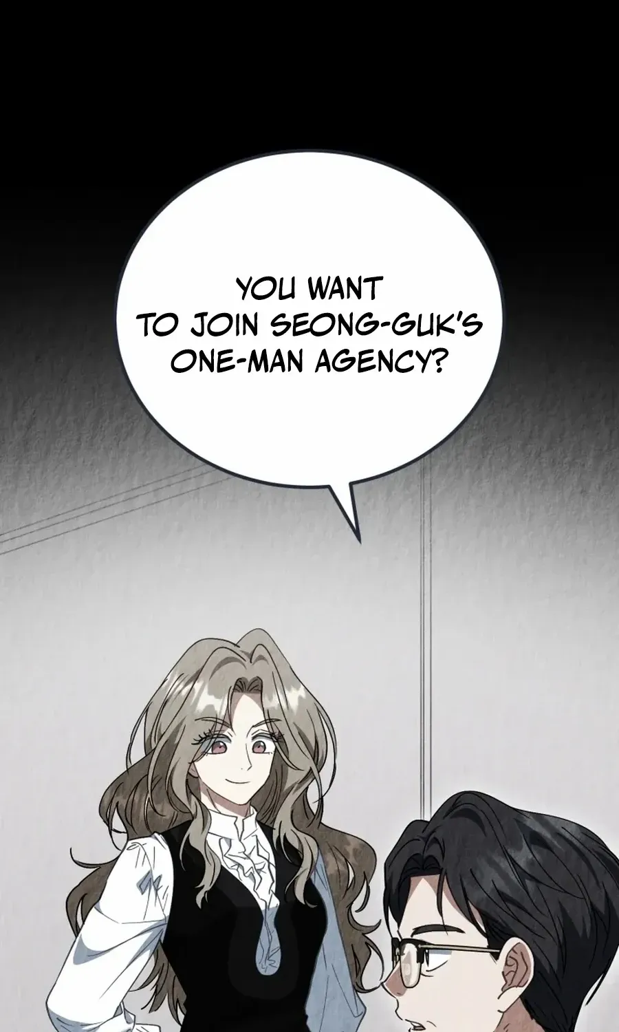 Crawling My Way to the Top! Chapter 26 page 23 - 