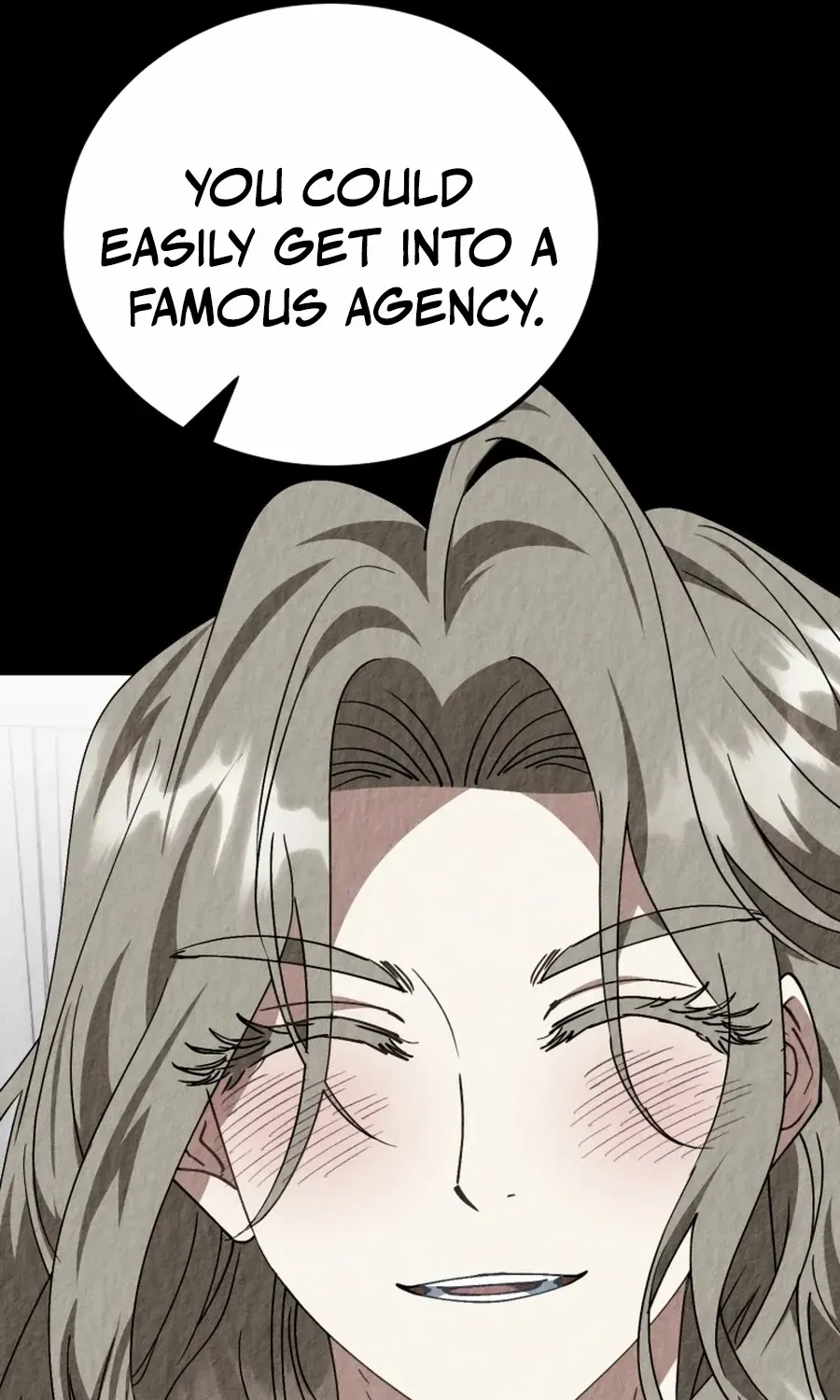 Crawling My Way to the Top! Chapter 26 page 25 - 