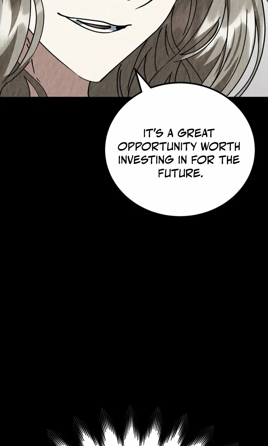 Crawling My Way to the Top! Chapter 26 page 30 - 