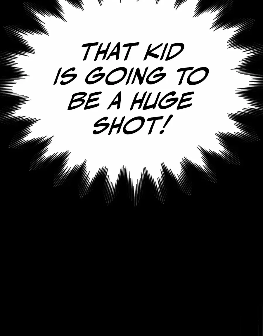 Crawling My Way to the Top! Chapter 26 page 31 - 