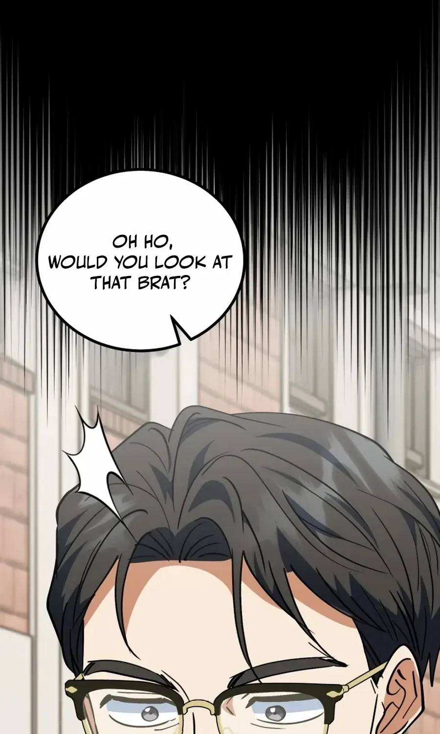 Crawling My Way to the Top! Chapter 26 page 32 - 
