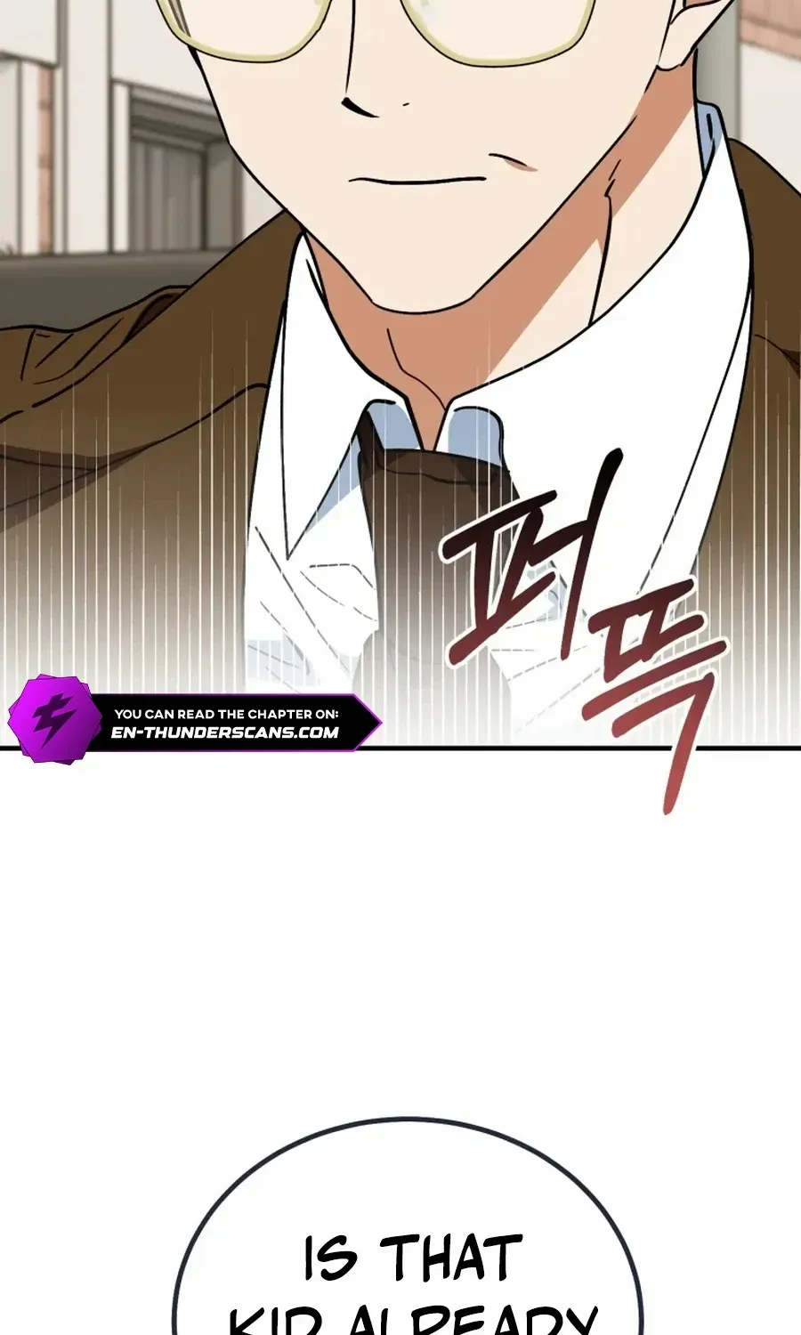 Crawling My Way to the Top! Chapter 26 page 33 - 