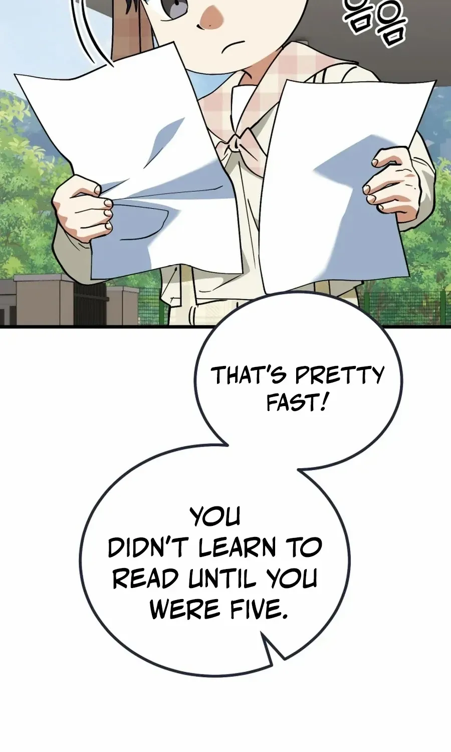 Crawling My Way to the Top! Chapter 26 page 36 - 