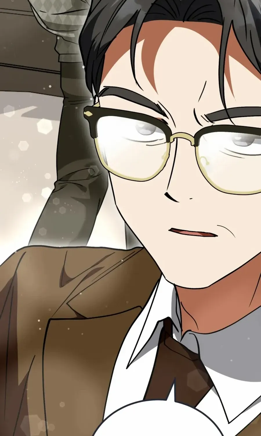 Crawling My Way to the Top! Chapter 26 page 41 - 