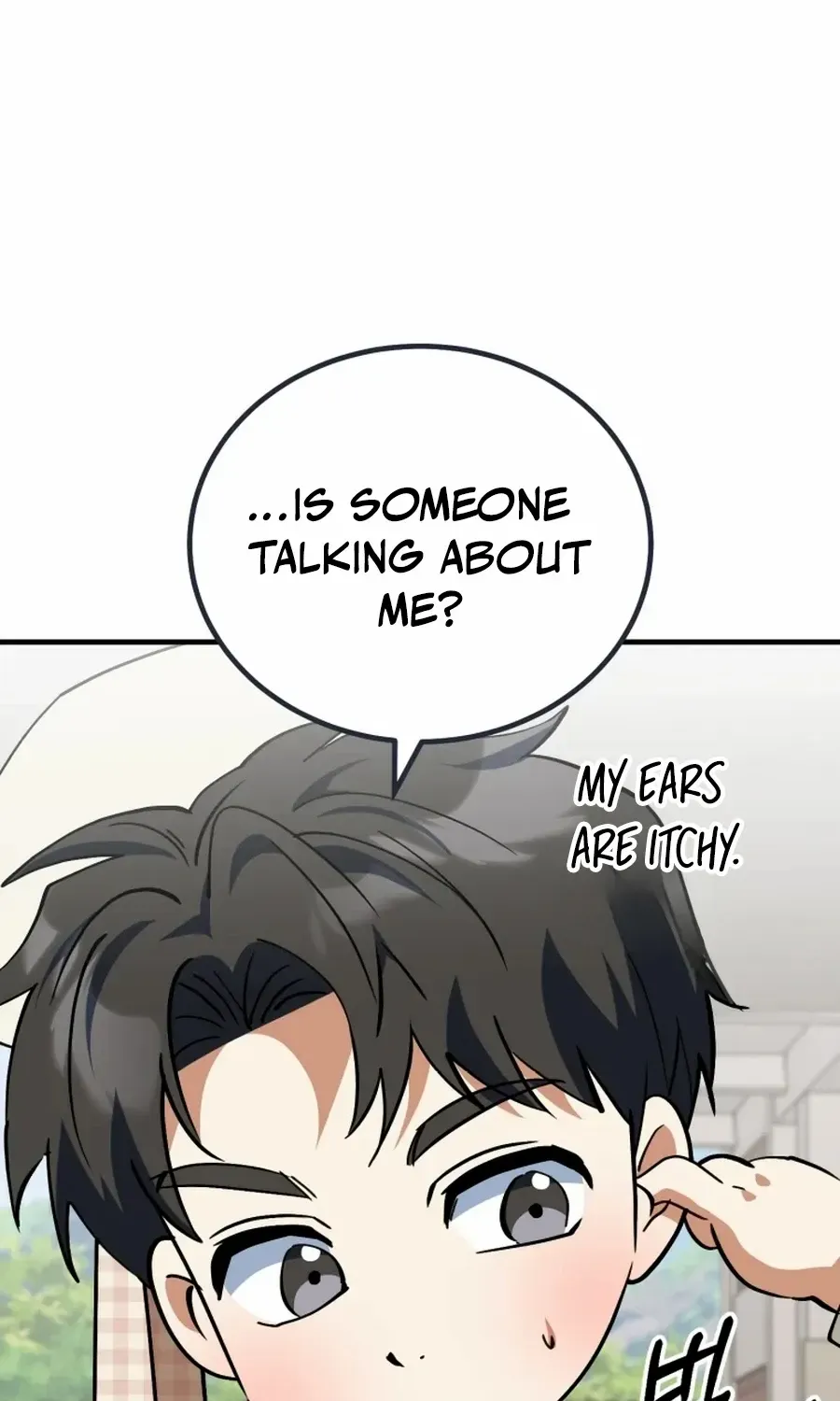 Crawling My Way to the Top! Chapter 26 page 45 - 