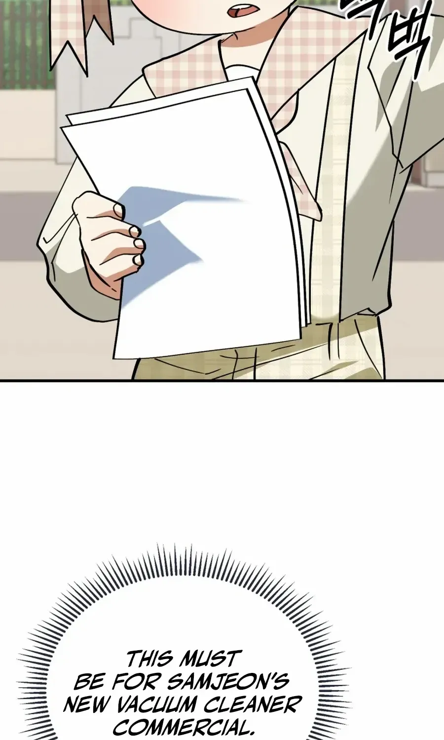 Crawling My Way to the Top! Chapter 26 page 46 - 