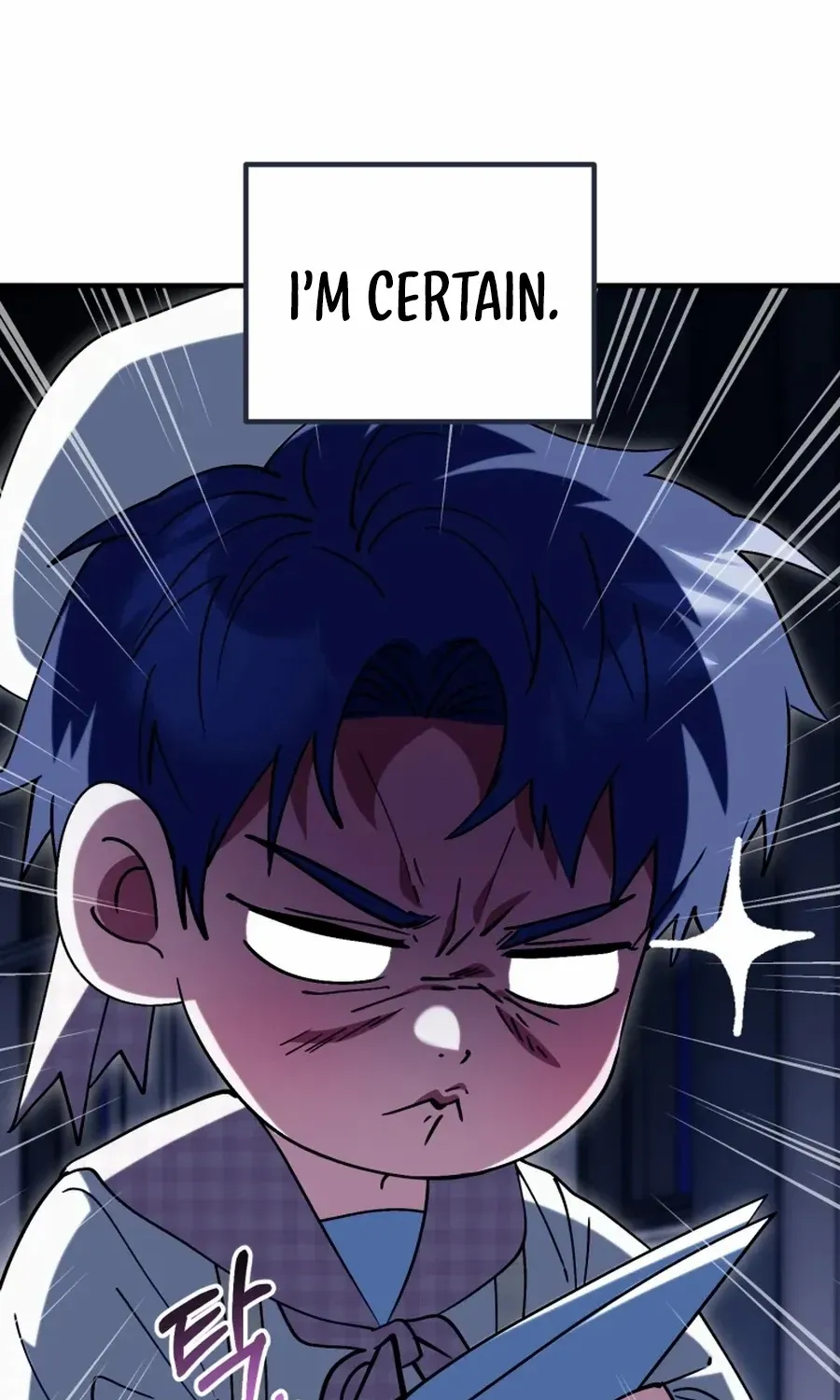 Crawling My Way to the Top! Chapter 26 page 49 - 