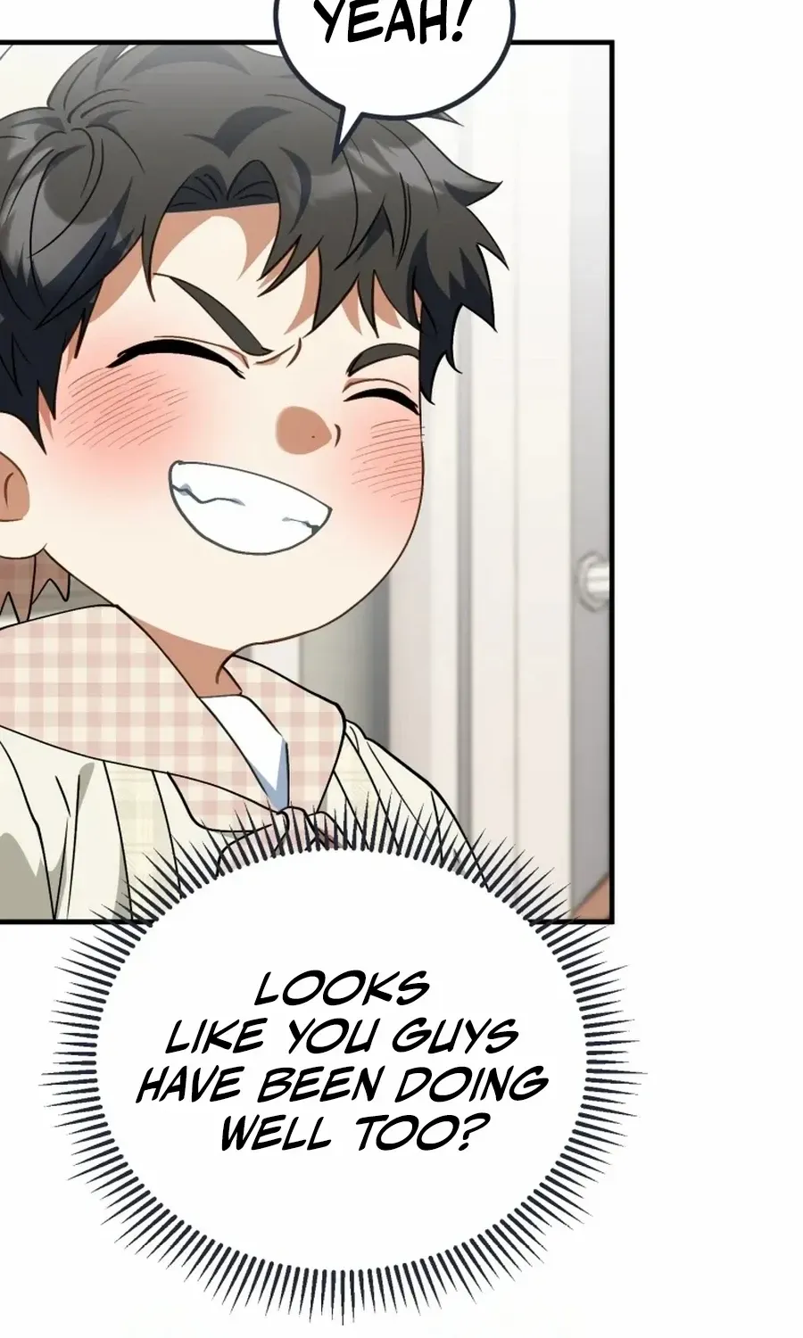 Crawling My Way to the Top! Chapter 26 page 59 - 