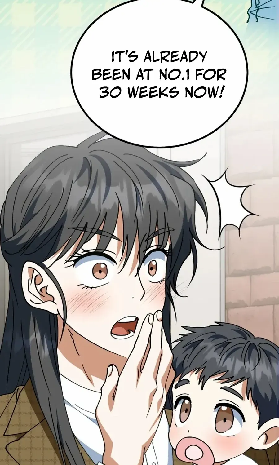 Crawling My Way to the Top! Chapter 26 page 65 - 