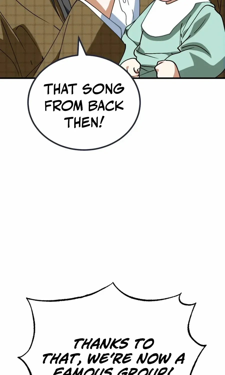 Crawling My Way to the Top! Chapter 26 page 66 - 