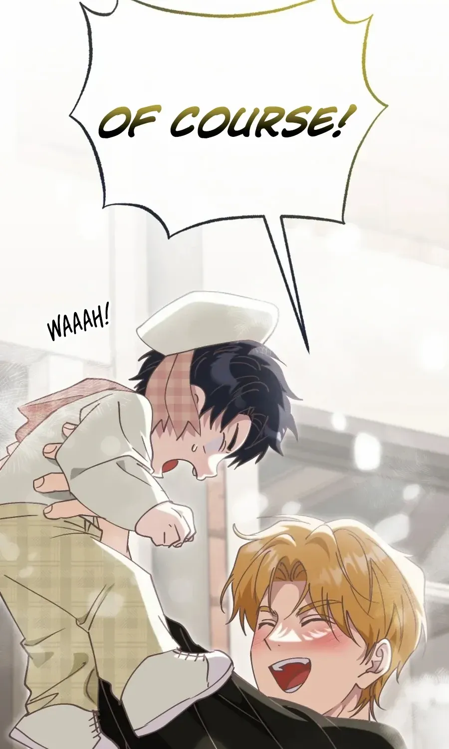 Crawling My Way to the Top! Chapter 26 page 70 - 