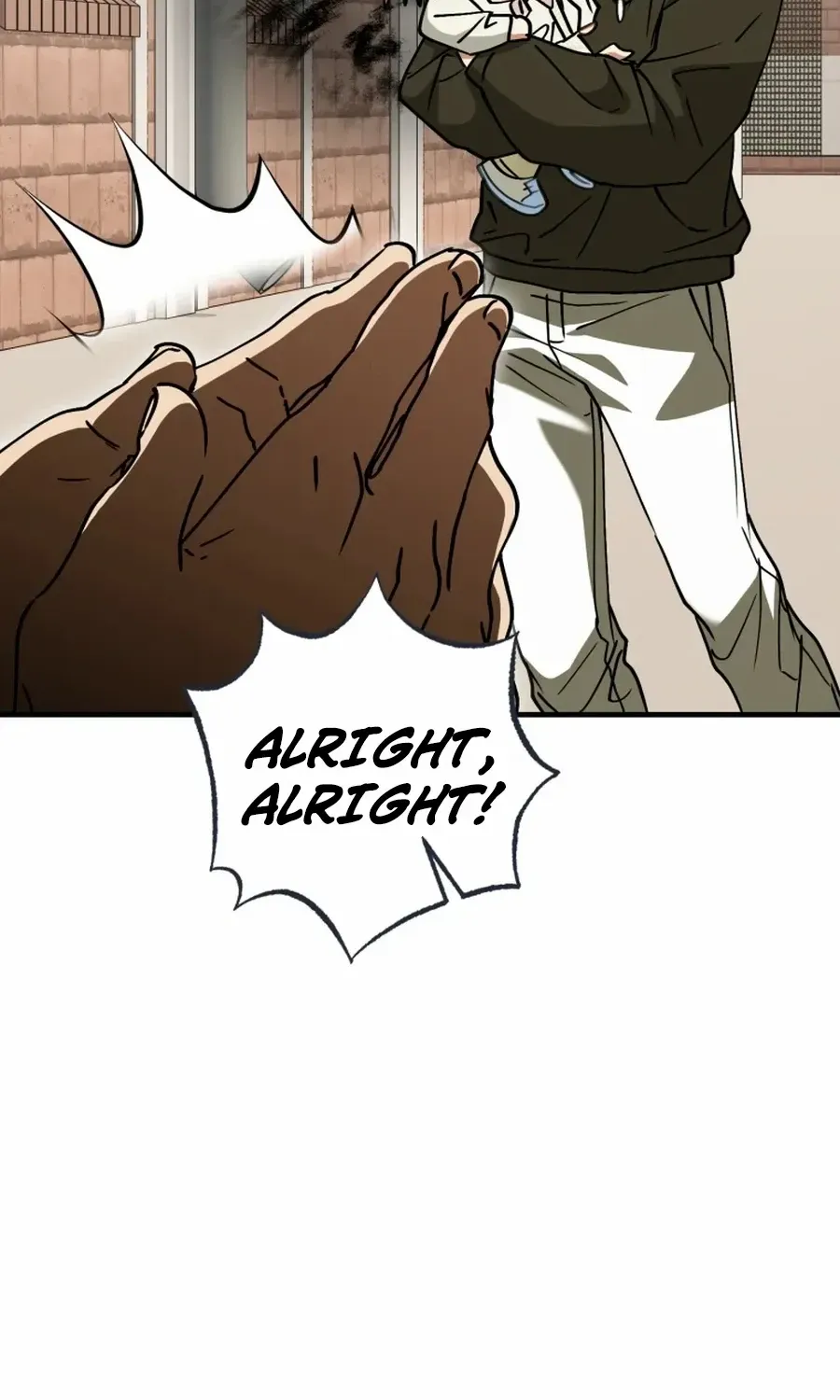 Crawling My Way to the Top! Chapter 26 page 74 - 