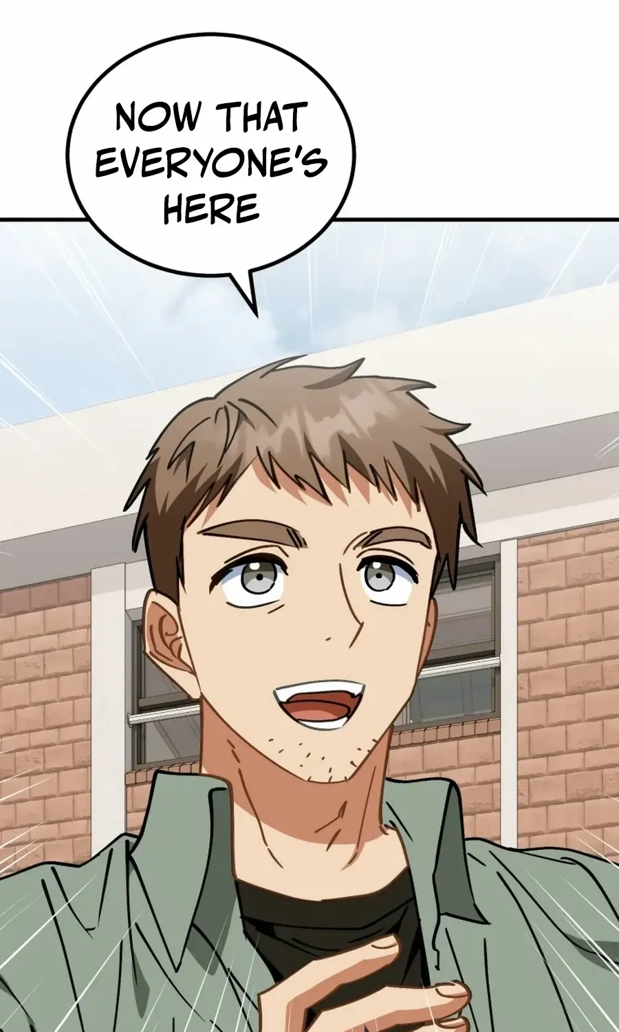 Crawling My Way to the Top! Chapter 26 page 75 - 