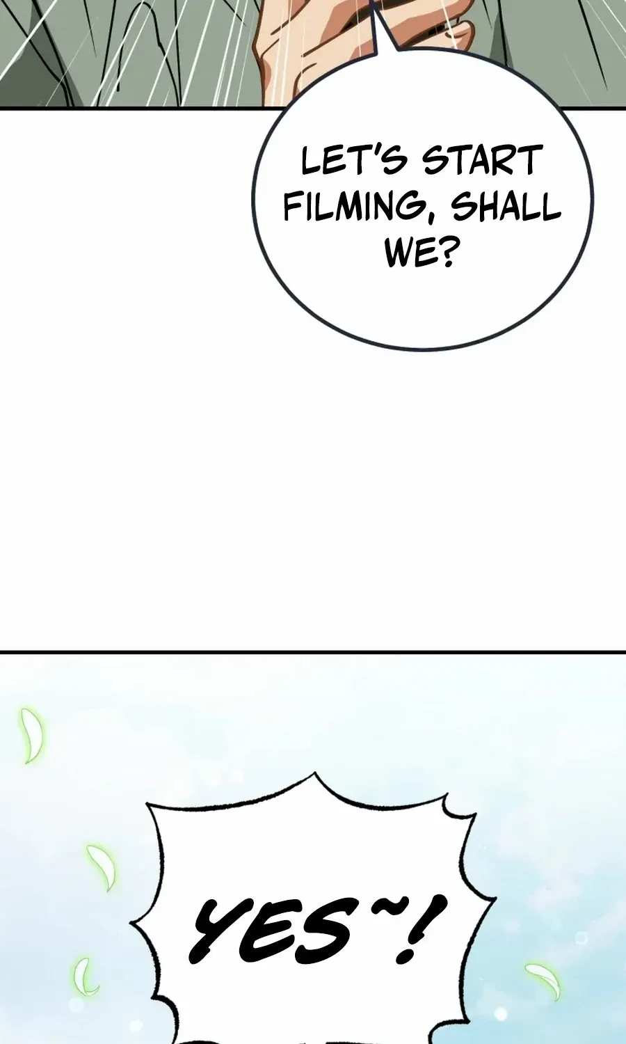 Crawling My Way to the Top! Chapter 26 page 76 - 