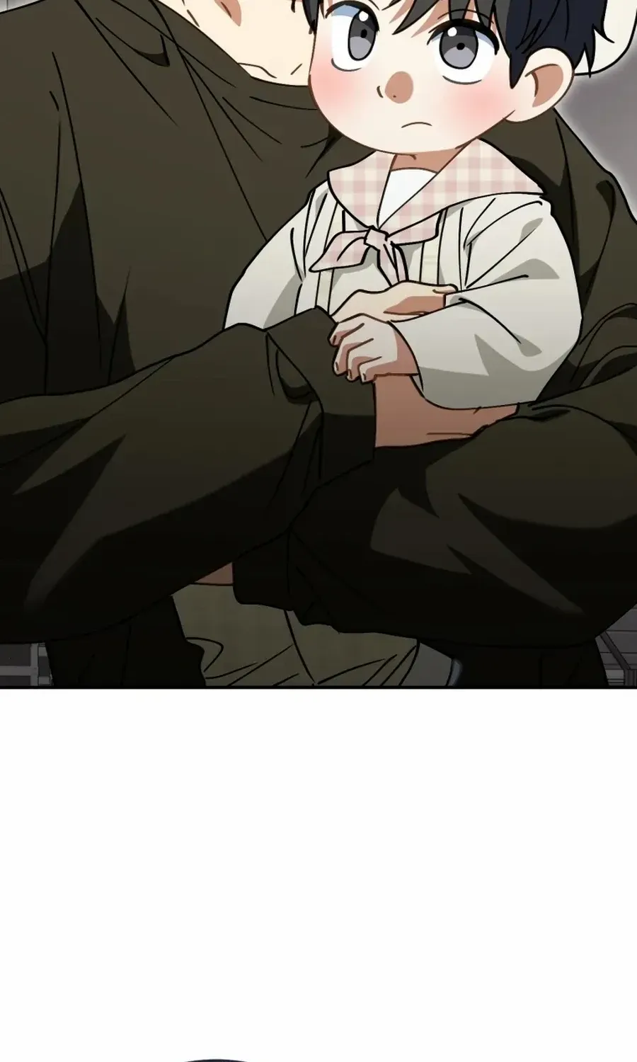 Crawling My Way to the Top! Chapter 26 page 80 - 