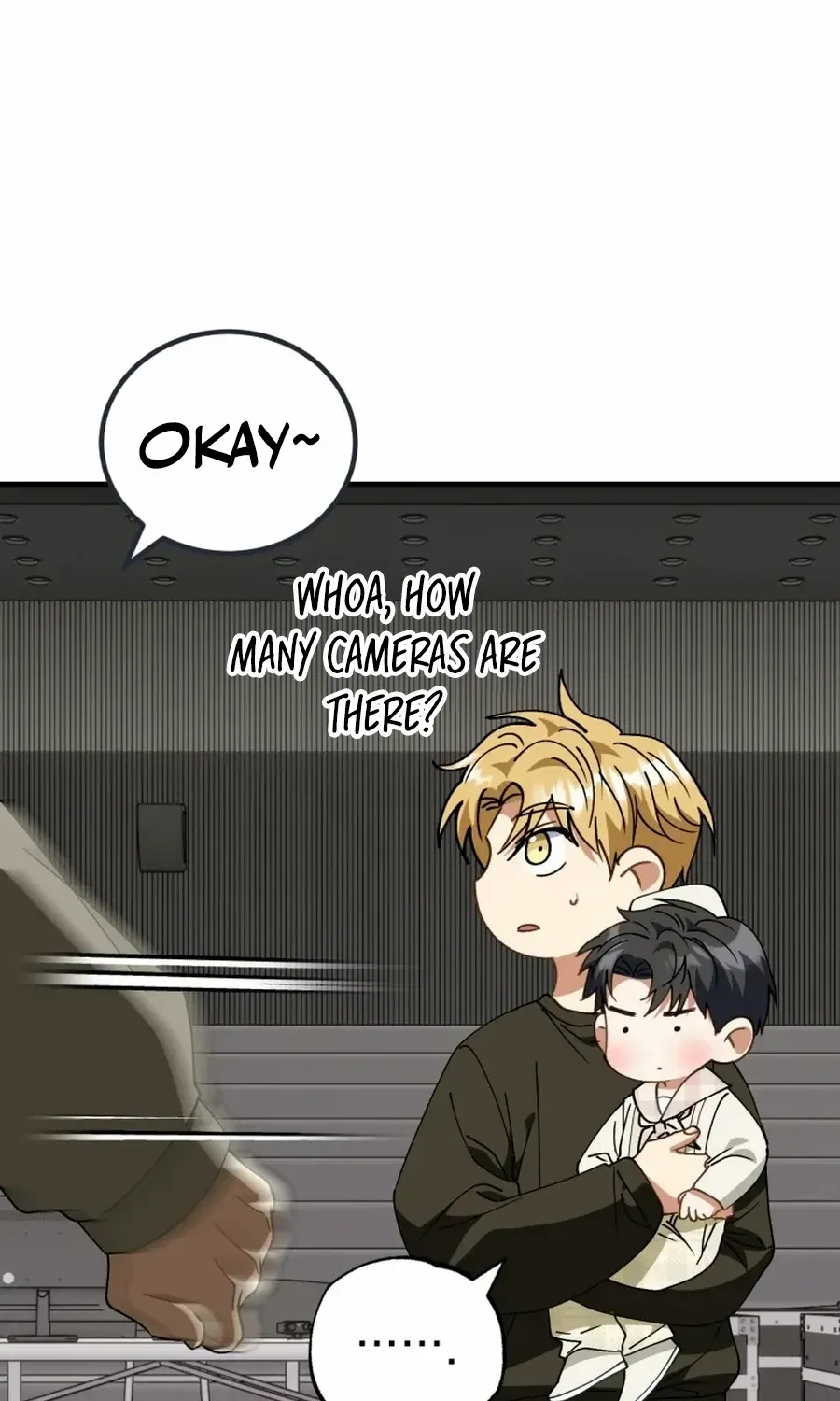 Crawling My Way to the Top! Chapter 26 page 82 - 
